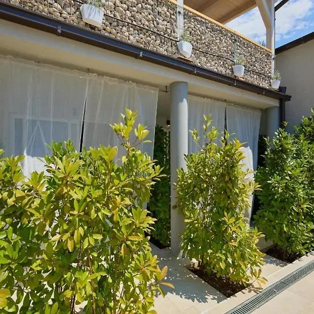 Palm Tree Apartments Dubrovnik Exterior photo