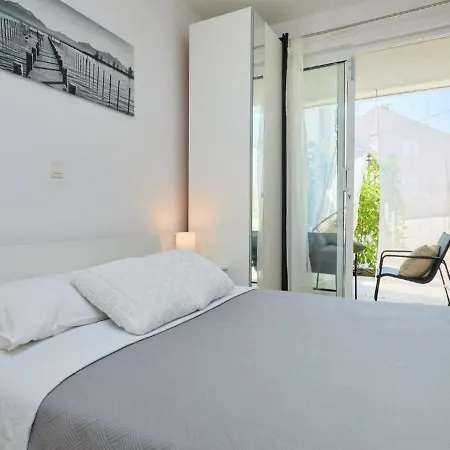 Palm Tree Apartments Dubrovnik Exterior photo