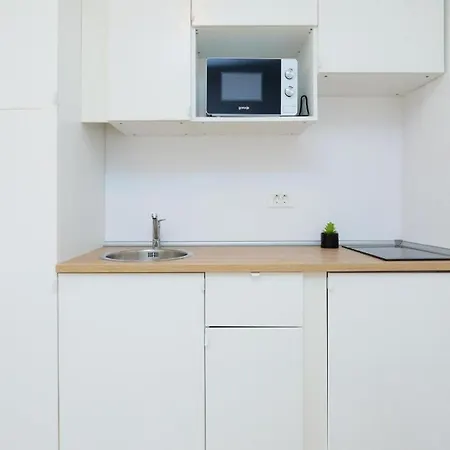 Palm Tree Apartments Dubrovnik Room photo