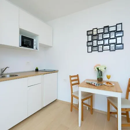 Palm Tree Apartments Dubrovnik Room photo