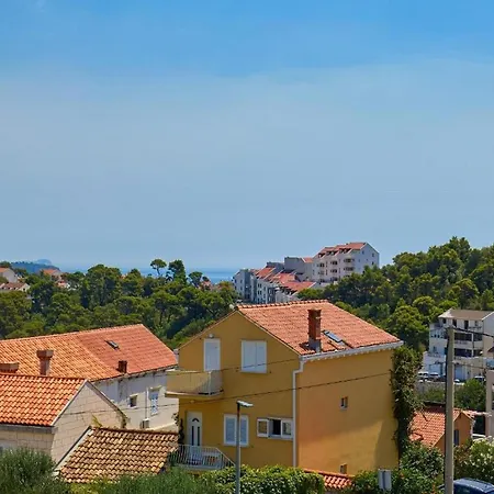 Palm Tree Apartments Dubrovnik Room photo