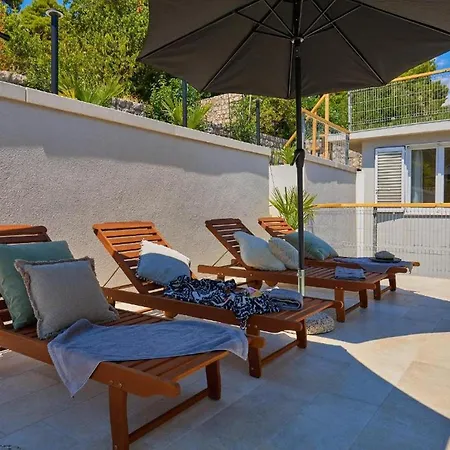Palm Tree Apartments Dubrovnik Room photo
