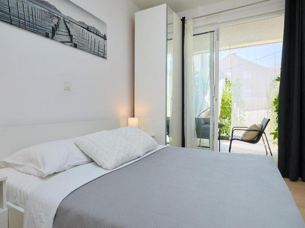 Palm Tree Apartment Dubrovnik