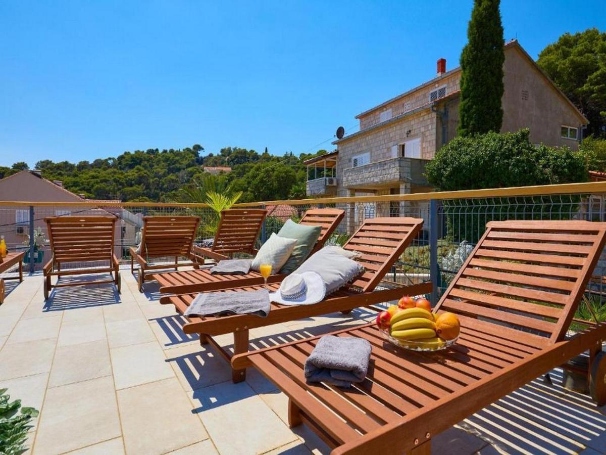 Palm Tree Apartment Dubrovnik