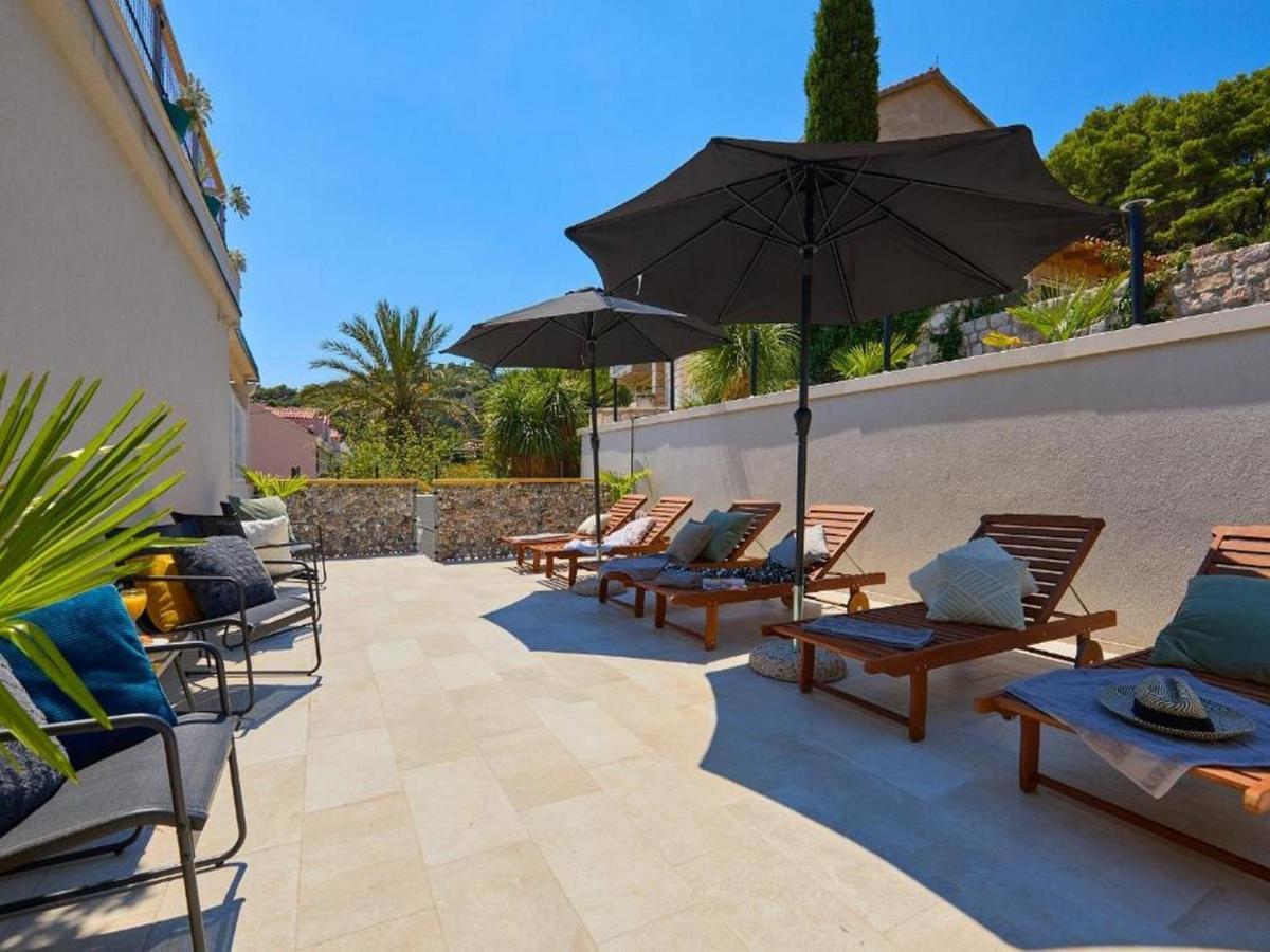Palm Tree Apartman Dubrovnik