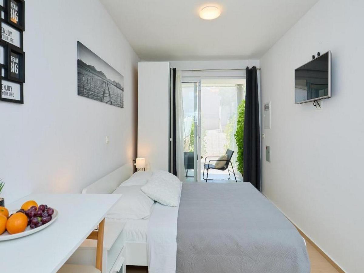 Apartman Palm Tree