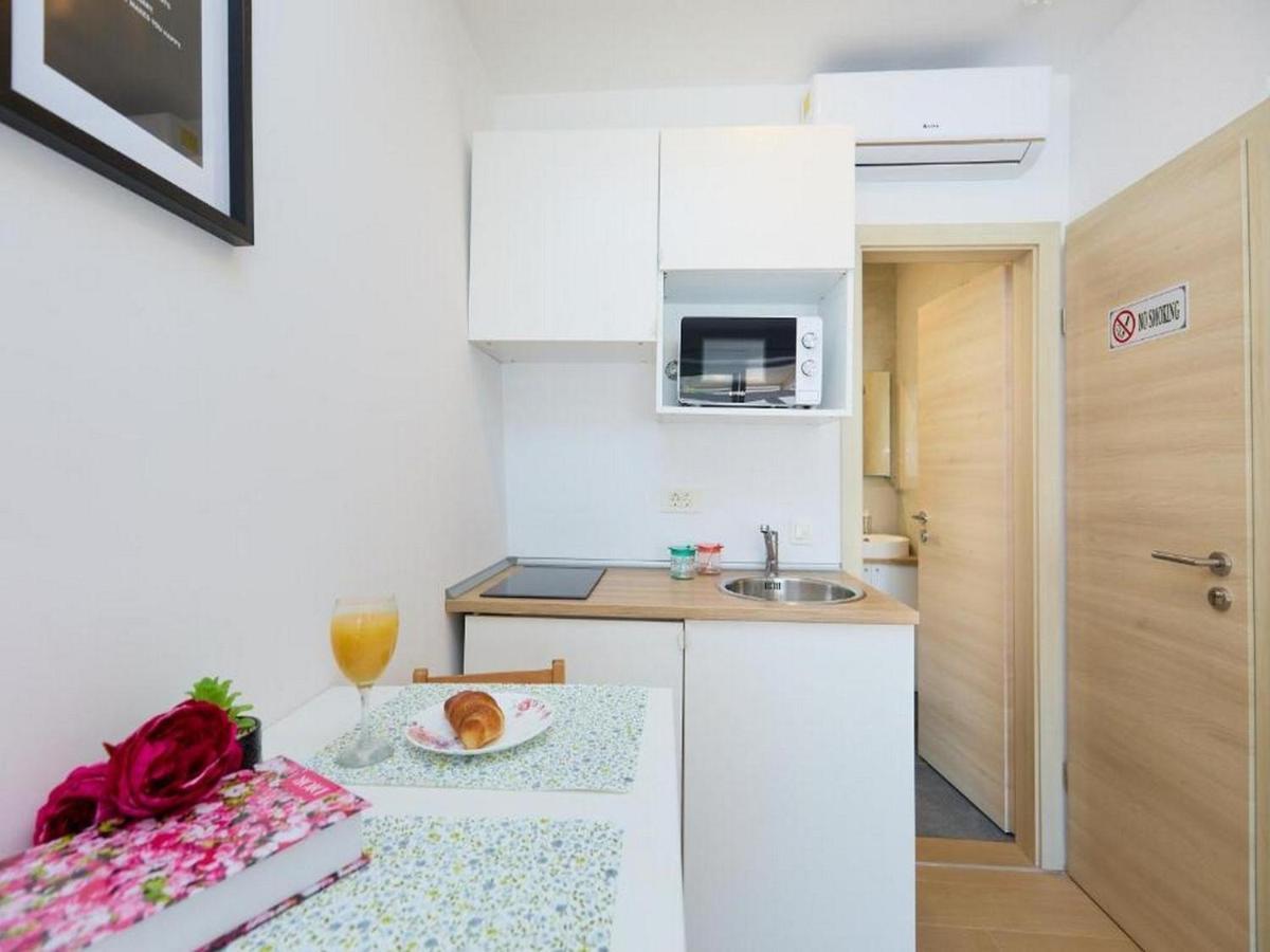 Palm Tree Apartman Dubrovnik