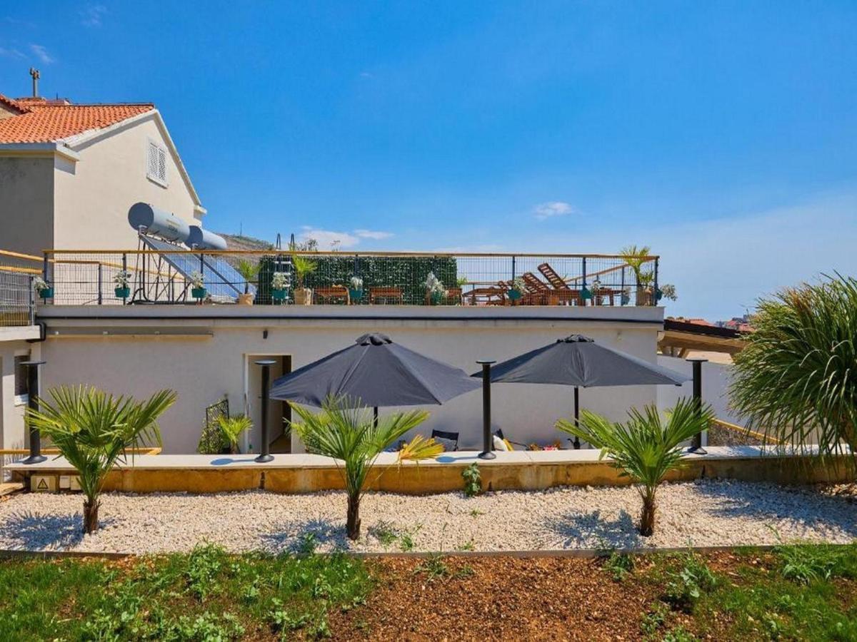 Apartman Palm Tree *
