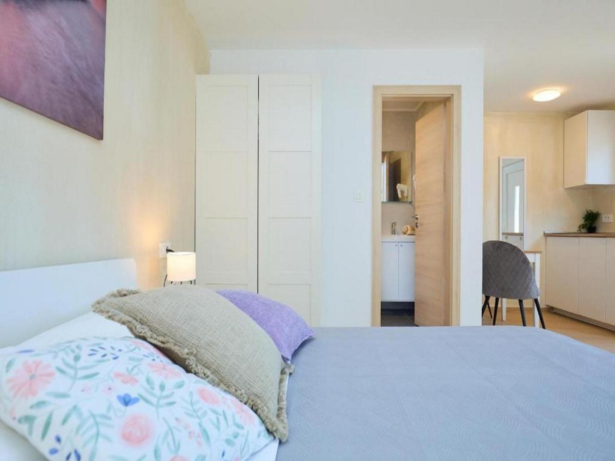 Apartman Palm Tree