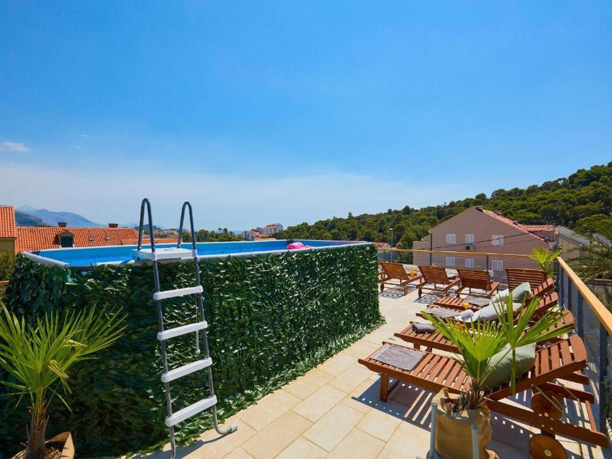Apartman Palm Tree Dubrovnik