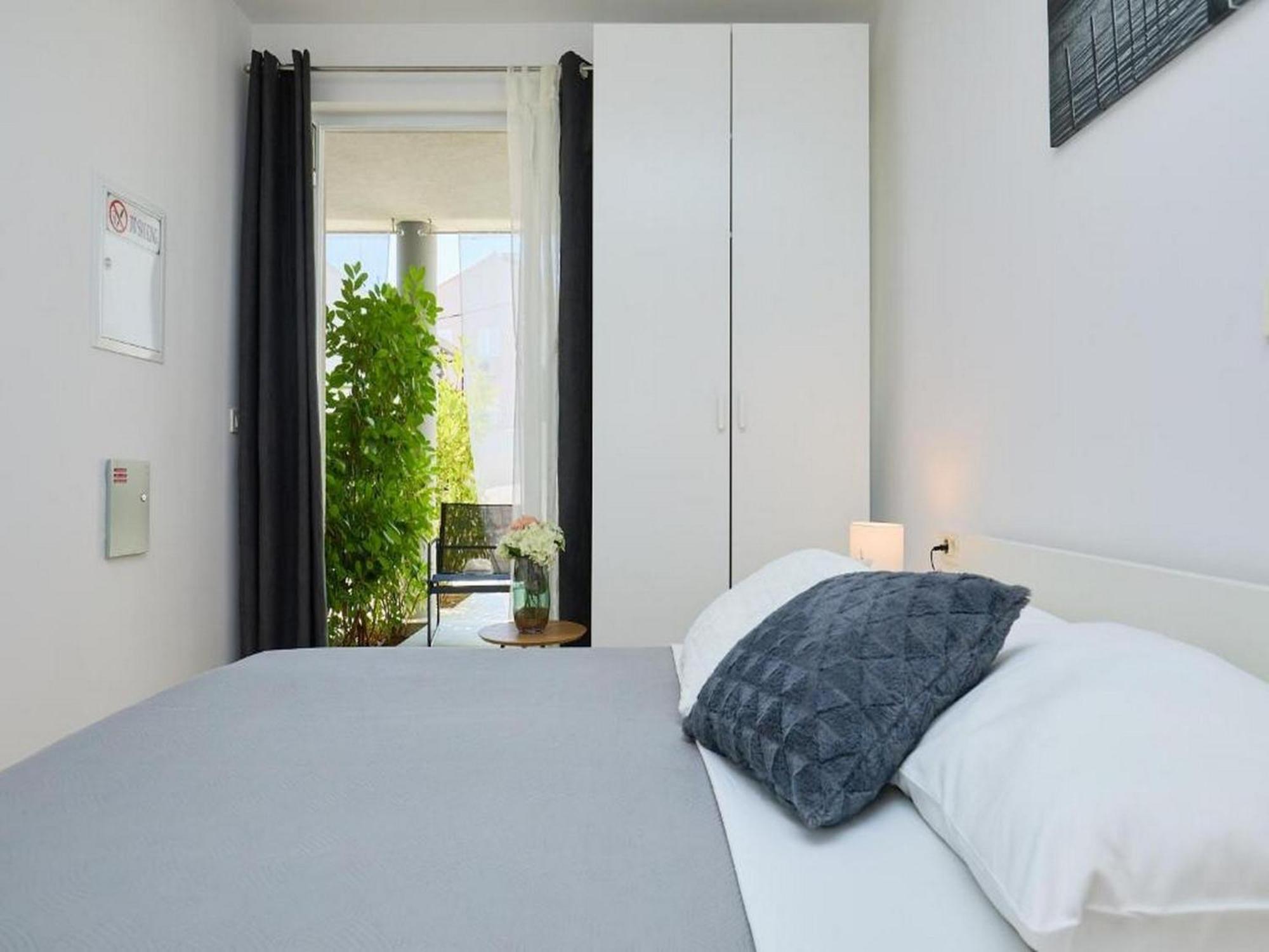 Apartman Palm Tree Dubrovnik