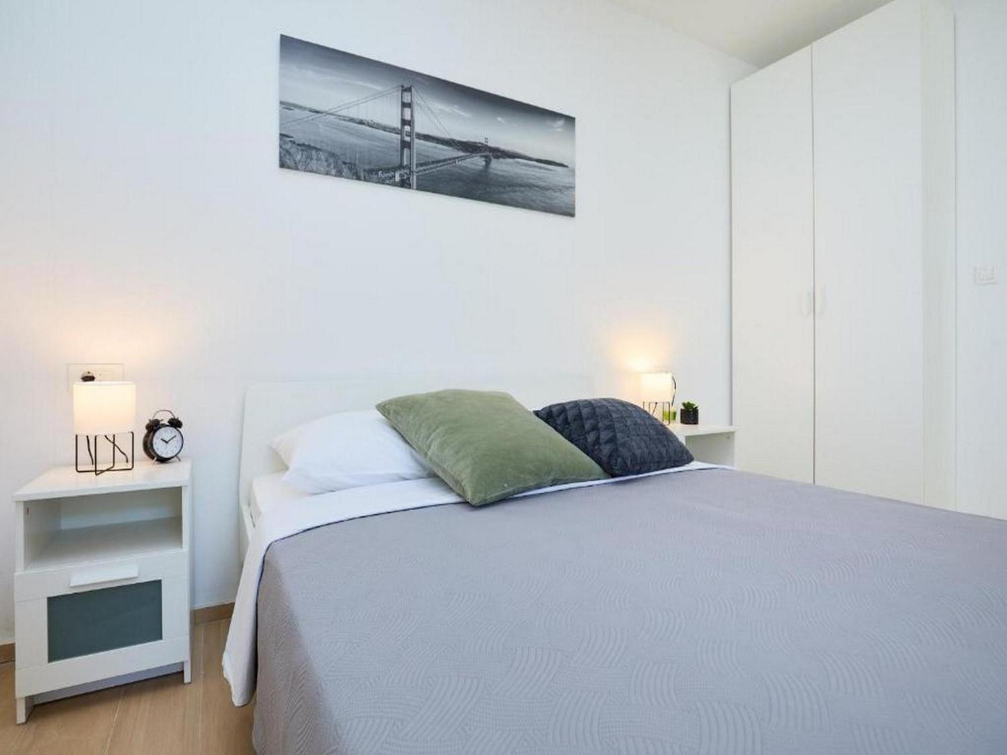 Apartman Palm Tree *