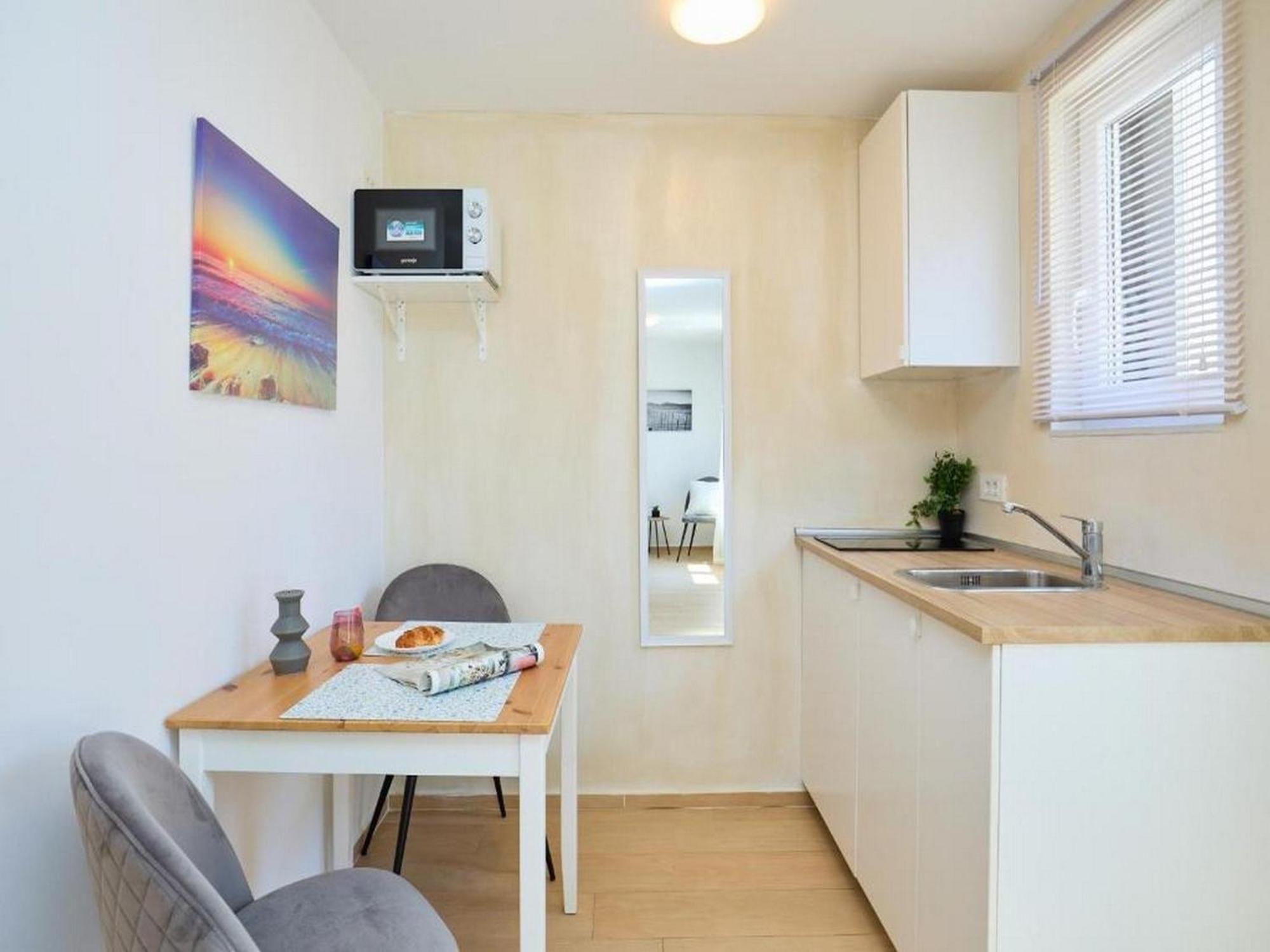 Palm Tree Apartman