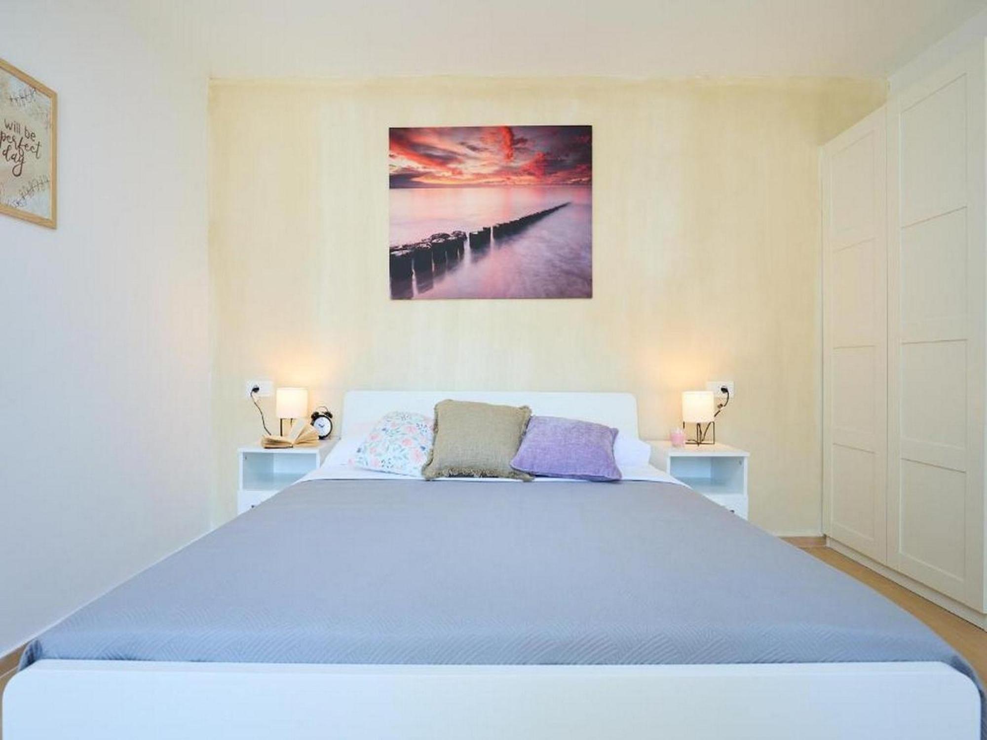 Apartman Palm Tree