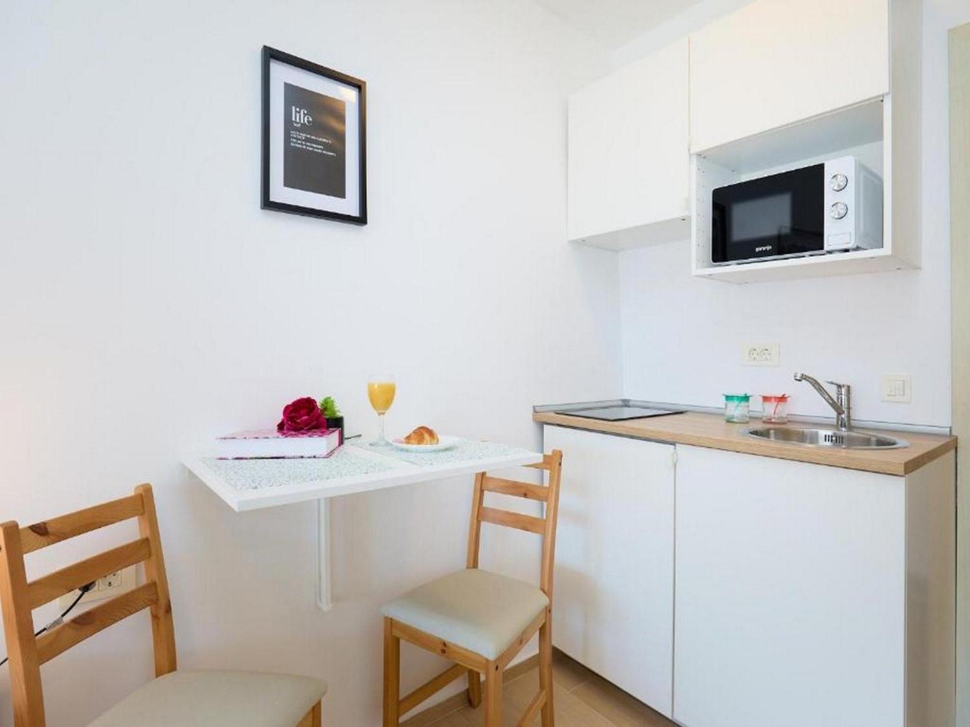 Palm Tree Apartman Dubrovnik