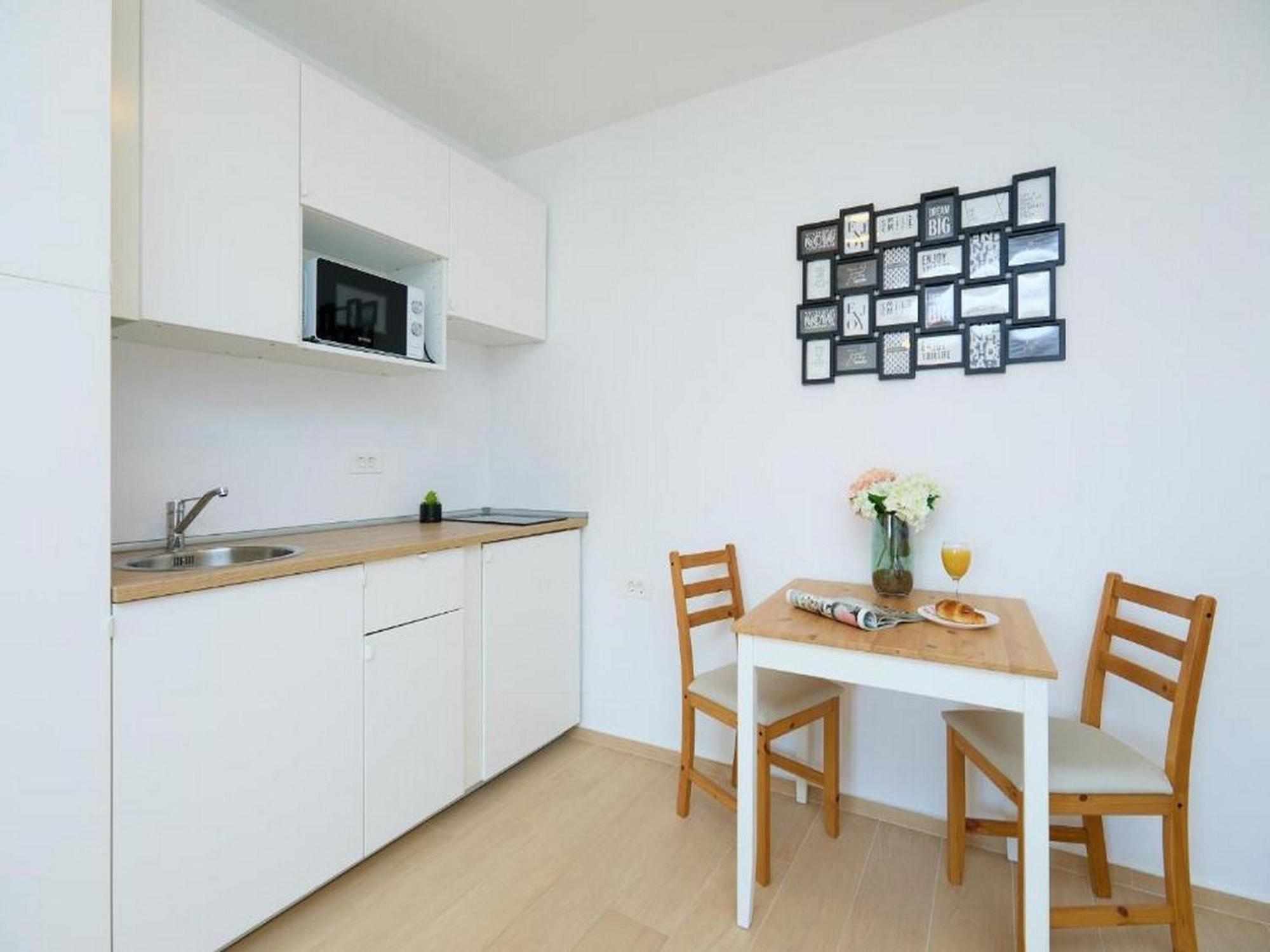 Palm Tree Apartman