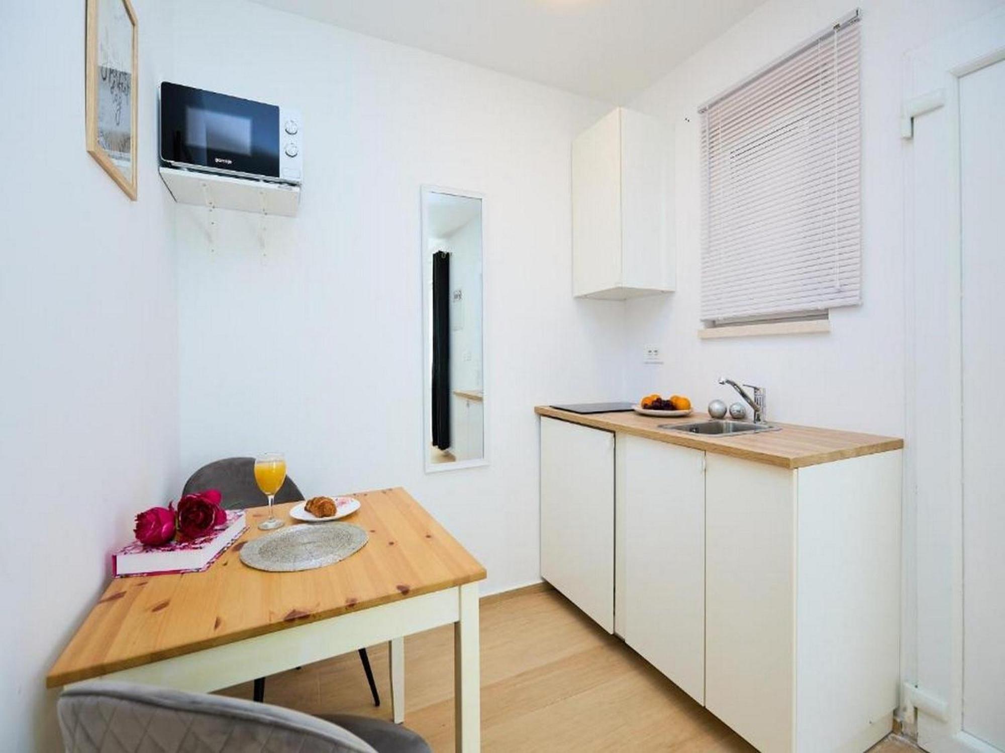 Palm Tree Apartman Dubrovnik