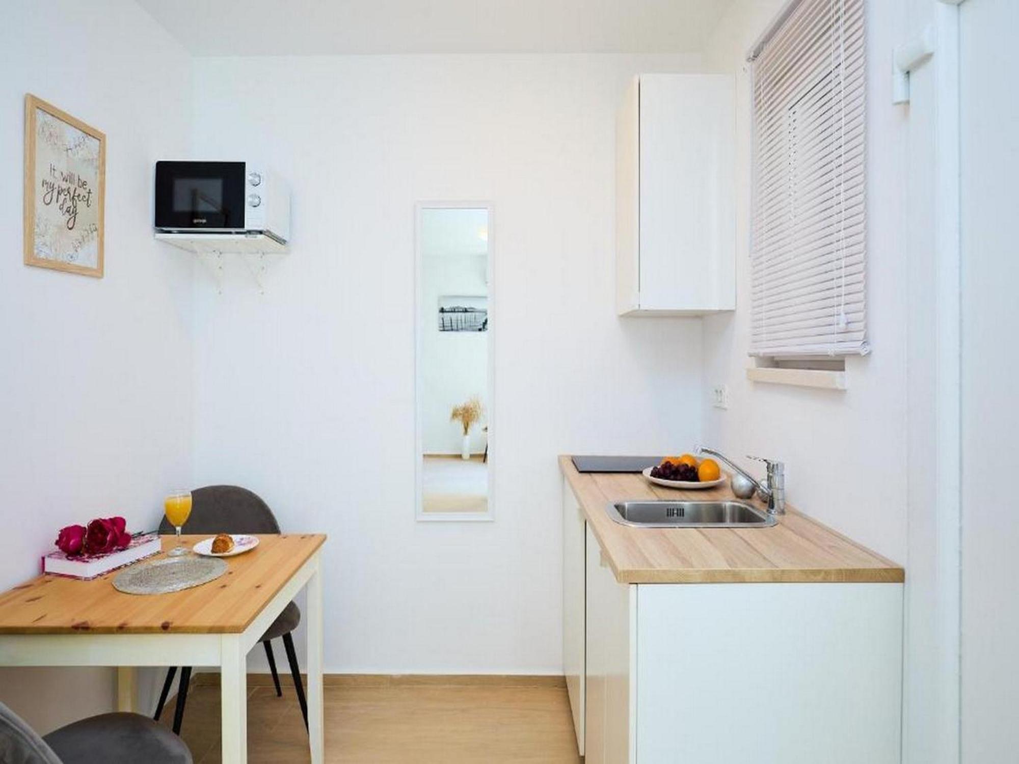 Apartman Palm Tree *