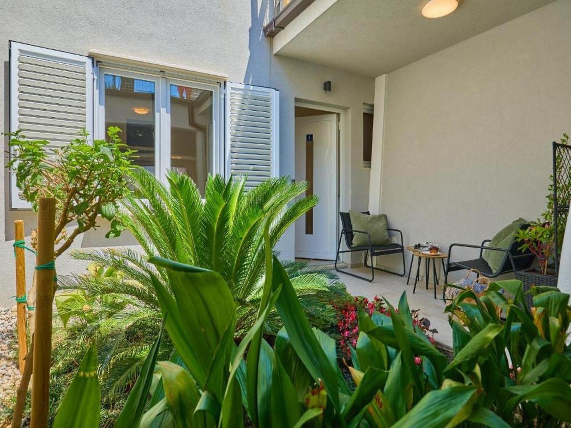 Apartman Palm Tree Dubrovnik