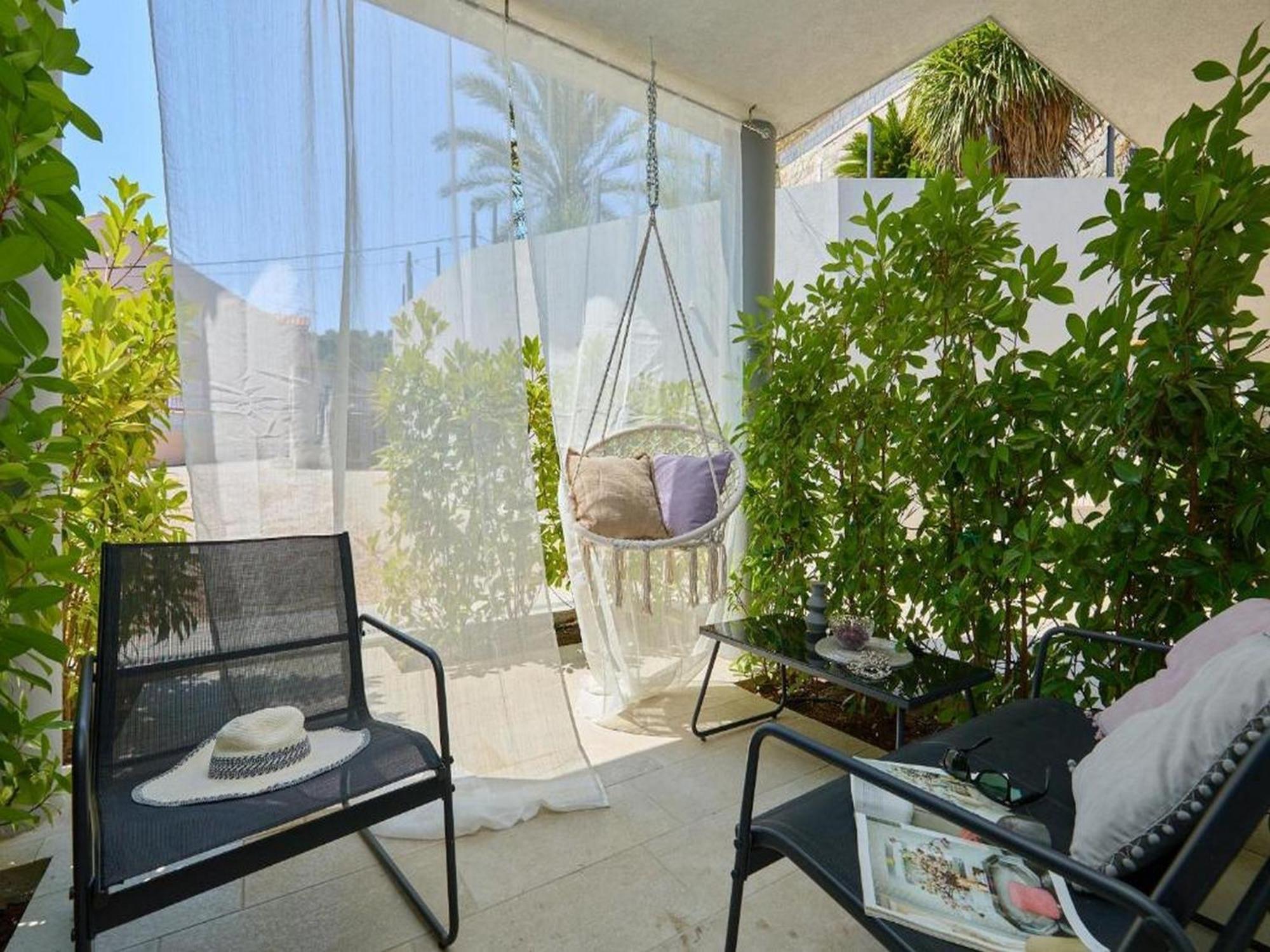 Apartman Palm Tree *